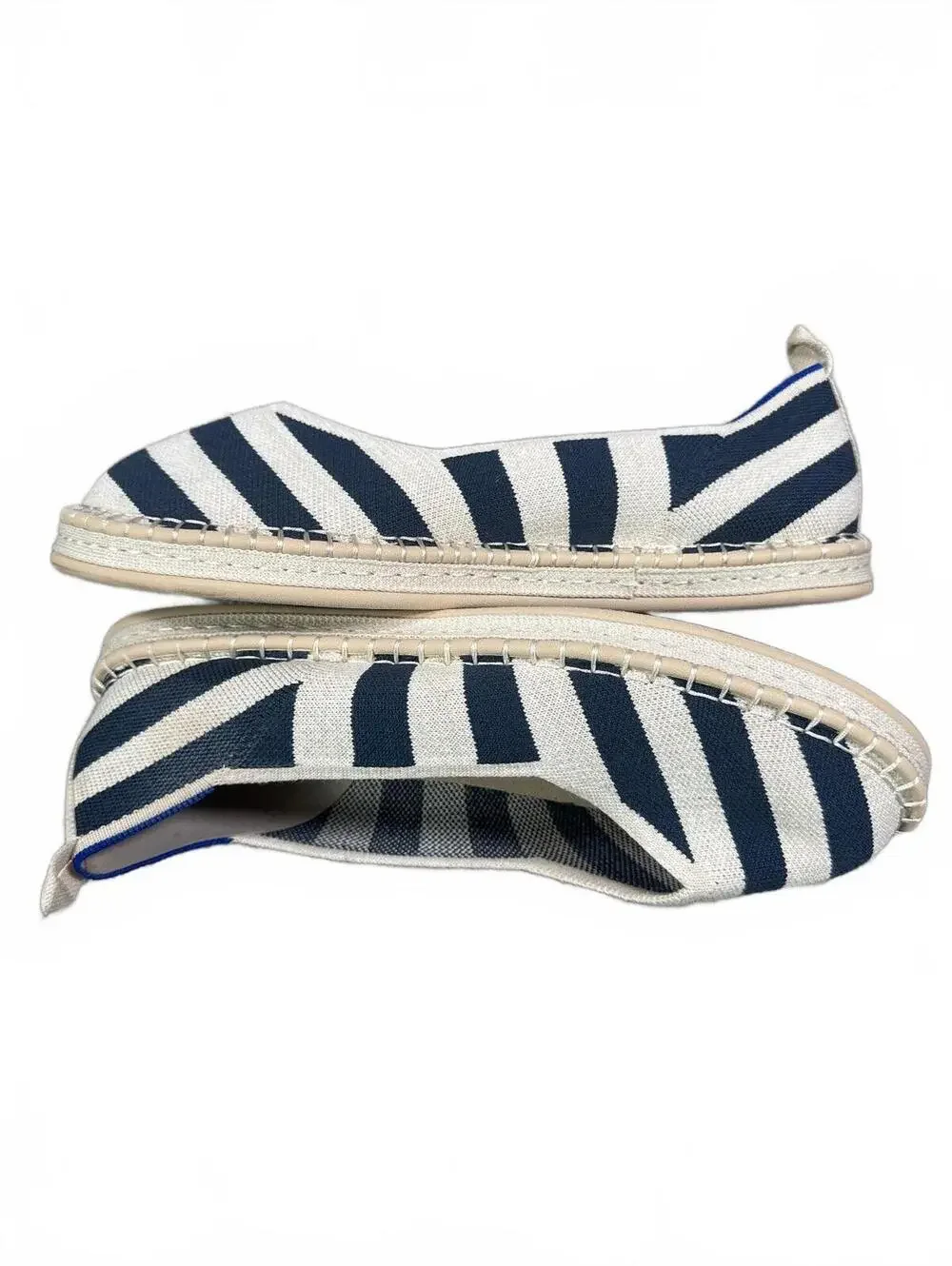 Rothy's The Espadrille Flats Size 12